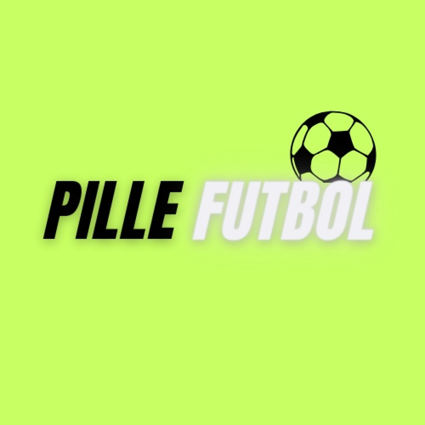 Pille Sports Podcast