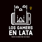 CABA! en Gamers en Lata