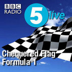 Chequered Flag Formula 1