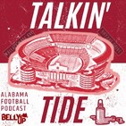 Talkin Tide: With Avery Johnson out, what's next for UA hoops? (3/25/19)