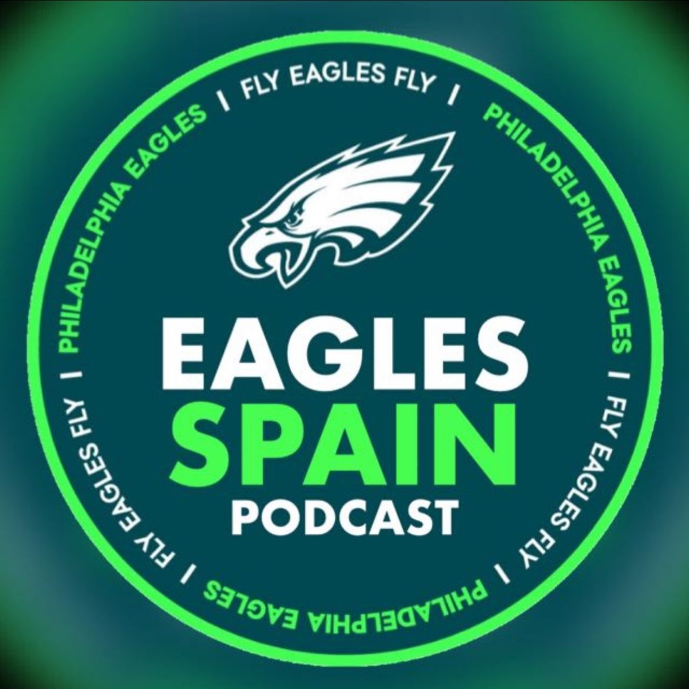 Eagles Spain