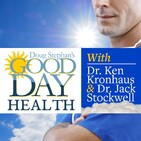 Dr. Jack - Questions About Proton Pump Inhibitors
