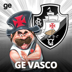 GE Vasco #40 - Com Ramon e Lopes, diretoria aposta em quem conhece o clube. Certo ou errado?