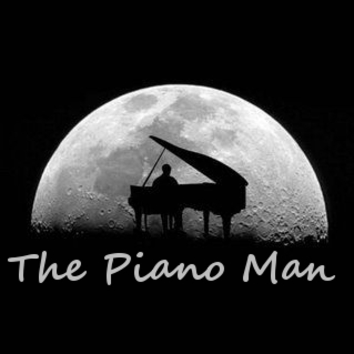 The Piano Man Utopía