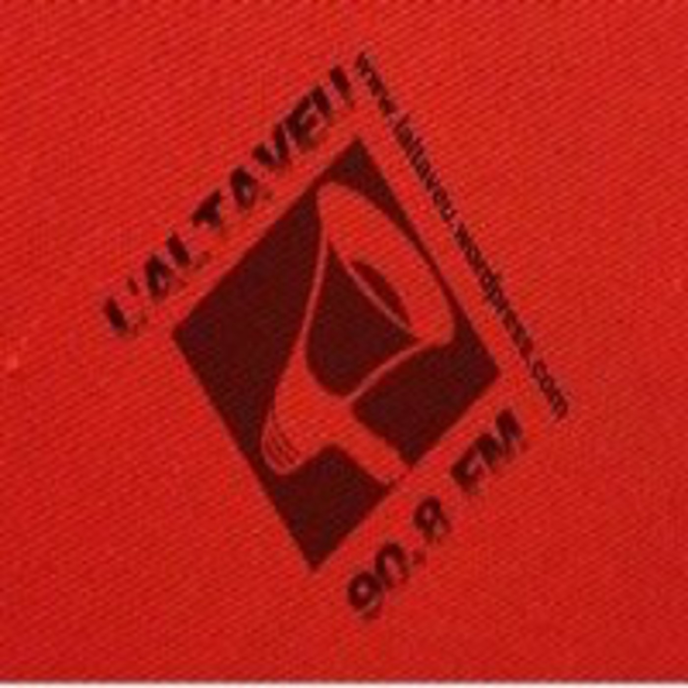 Podcast Laltaveu