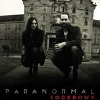 Encierro Paranormal