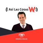 Así las Cosas con Carlos Loret de Mola (17/01/2020 - Tramo de 13:00 a 14:00)