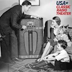 Classic Radio Theater for October 15, 2019 Hour 1 - Murder at the Rodeo