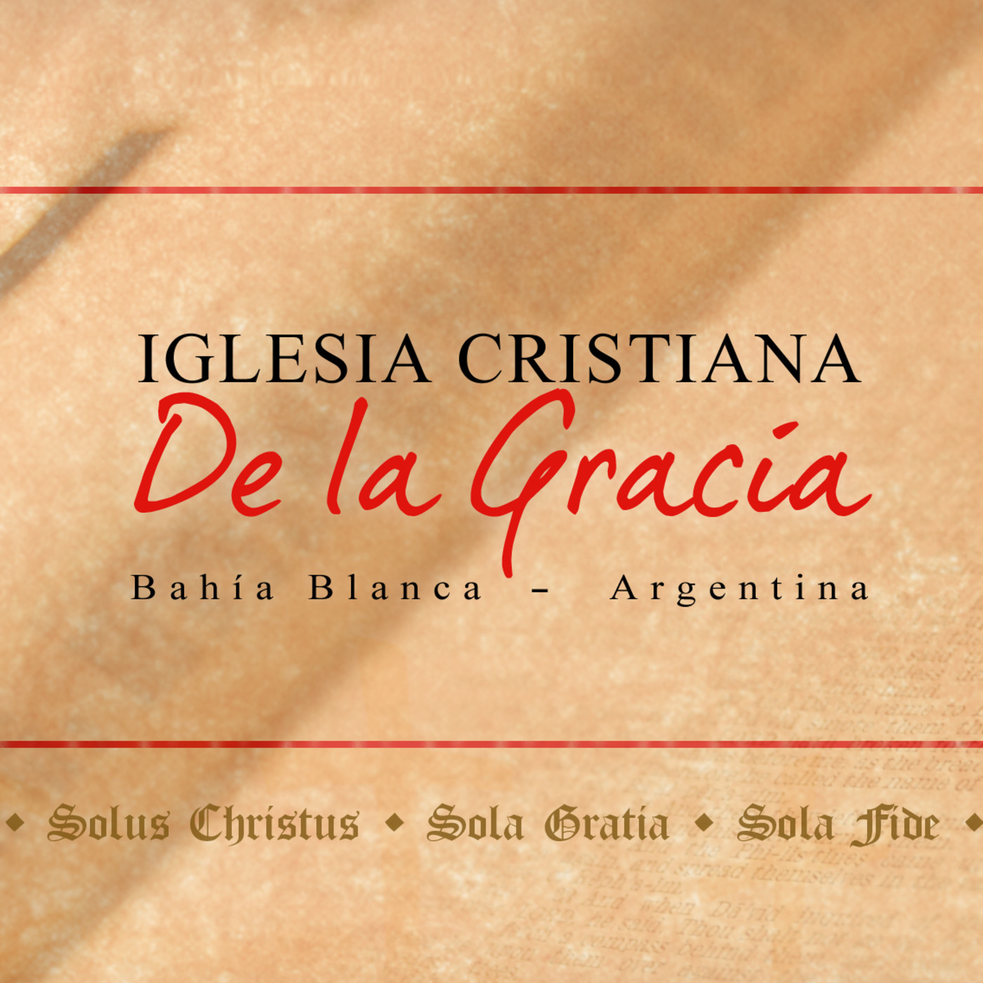 Iglesia Cristiana de la Gracia