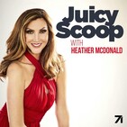 Juicy Scoop - Ep 226 - Khloe Kardashian's shady baby Daddy and Scheana Shay