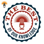 #1534: Coral Reef Life & Detecting The Coronavirus | The Best Of Our Knowledge