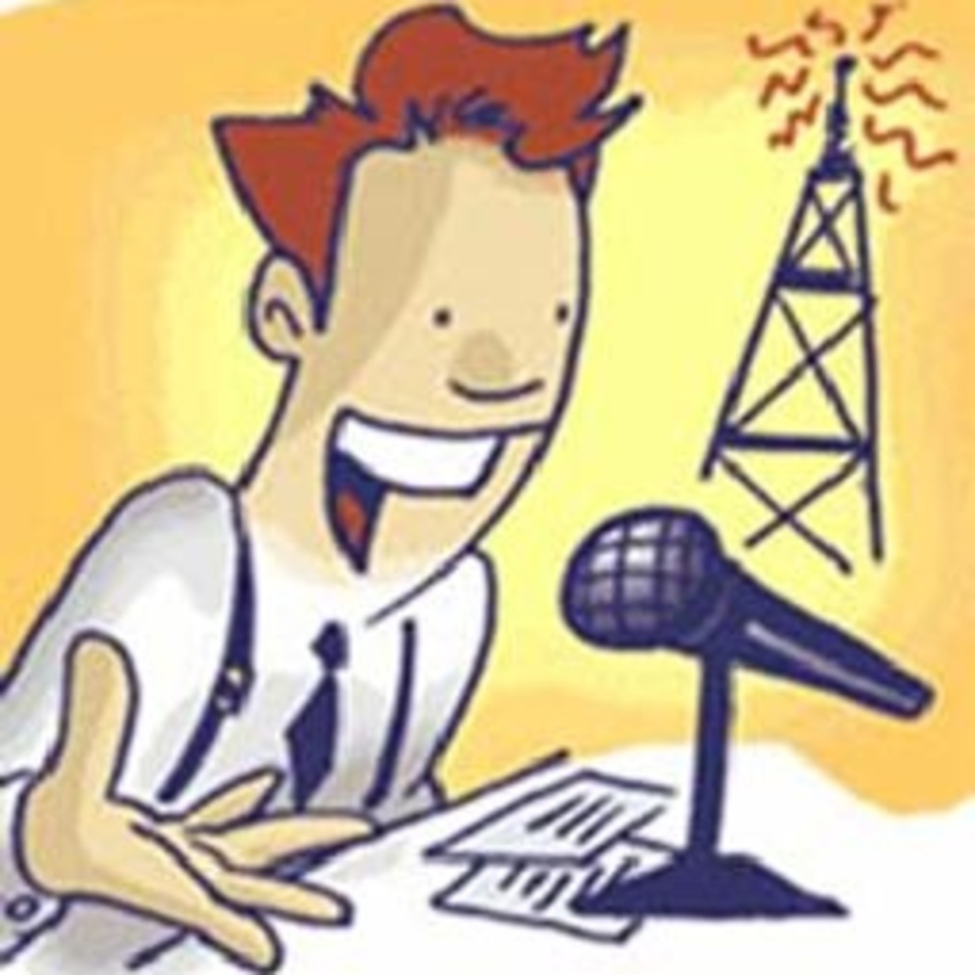 Iniciativa nes Ondes: Entrevistes