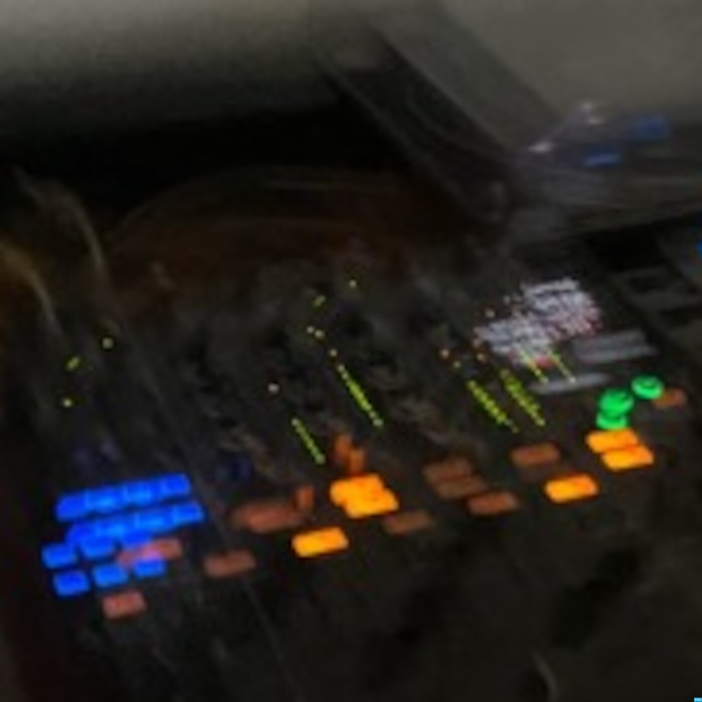 DJ_MG The HOUSE Party In The Mix