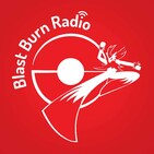 Blast Burn Radio Adventures Episode 8 - Broken Trust