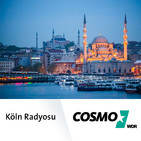 COSMO Köln Radyosu Ganze Sendung (03.12.2019)