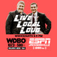 Live Local & Loud - 9/20