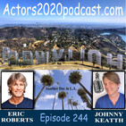 George Stumpf - Working Actor in Hollywood
