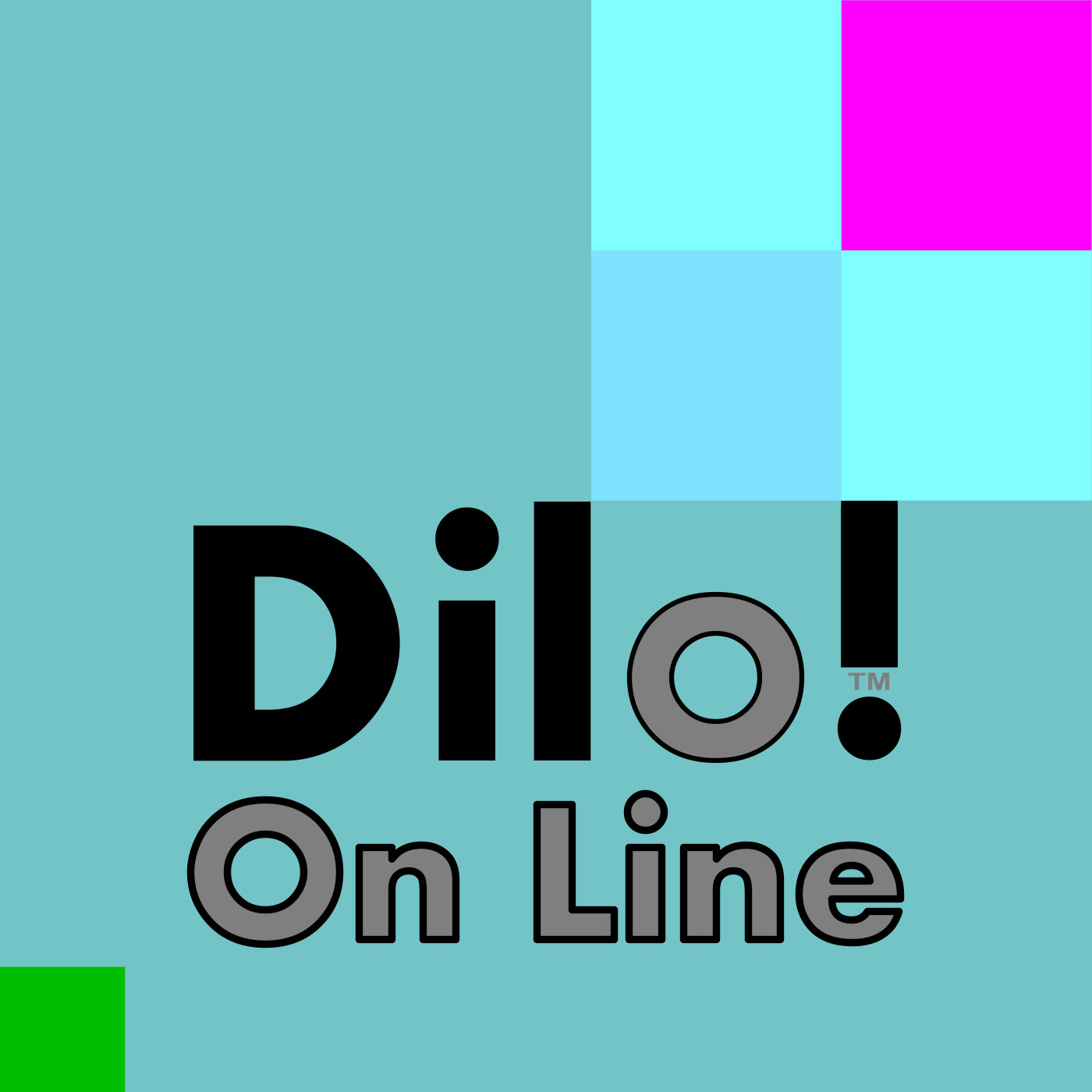 Dilo On Line