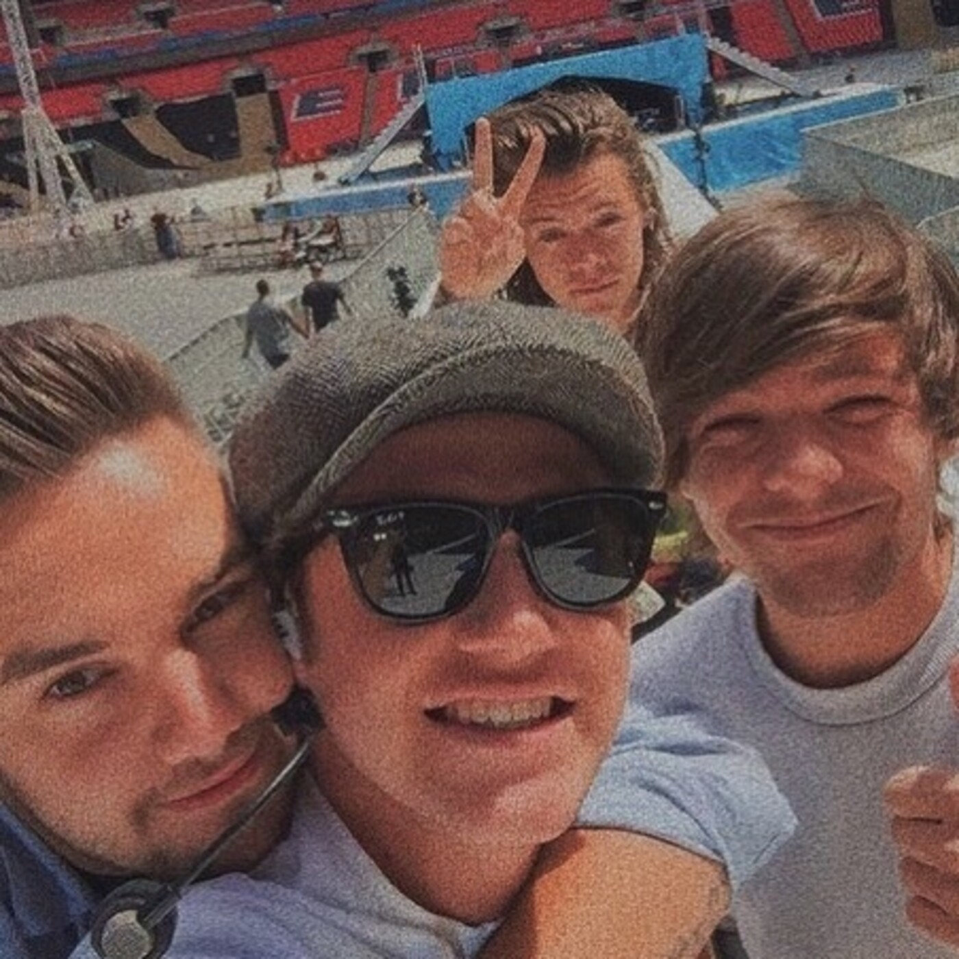 one direction