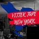 Vittek Tape New York 25-8-19
