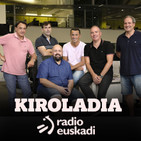 Kirolaldia (26/04/2019)