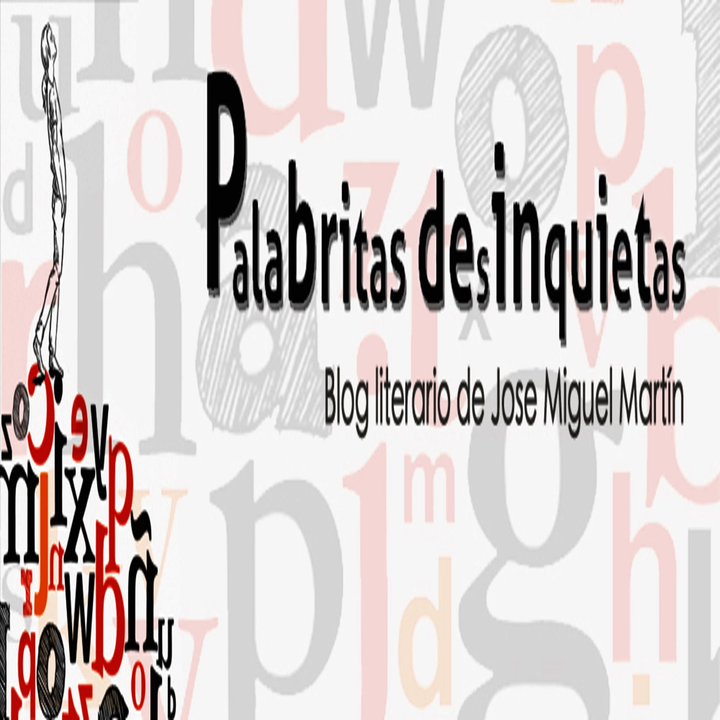 Podcast palabritas desinquietas