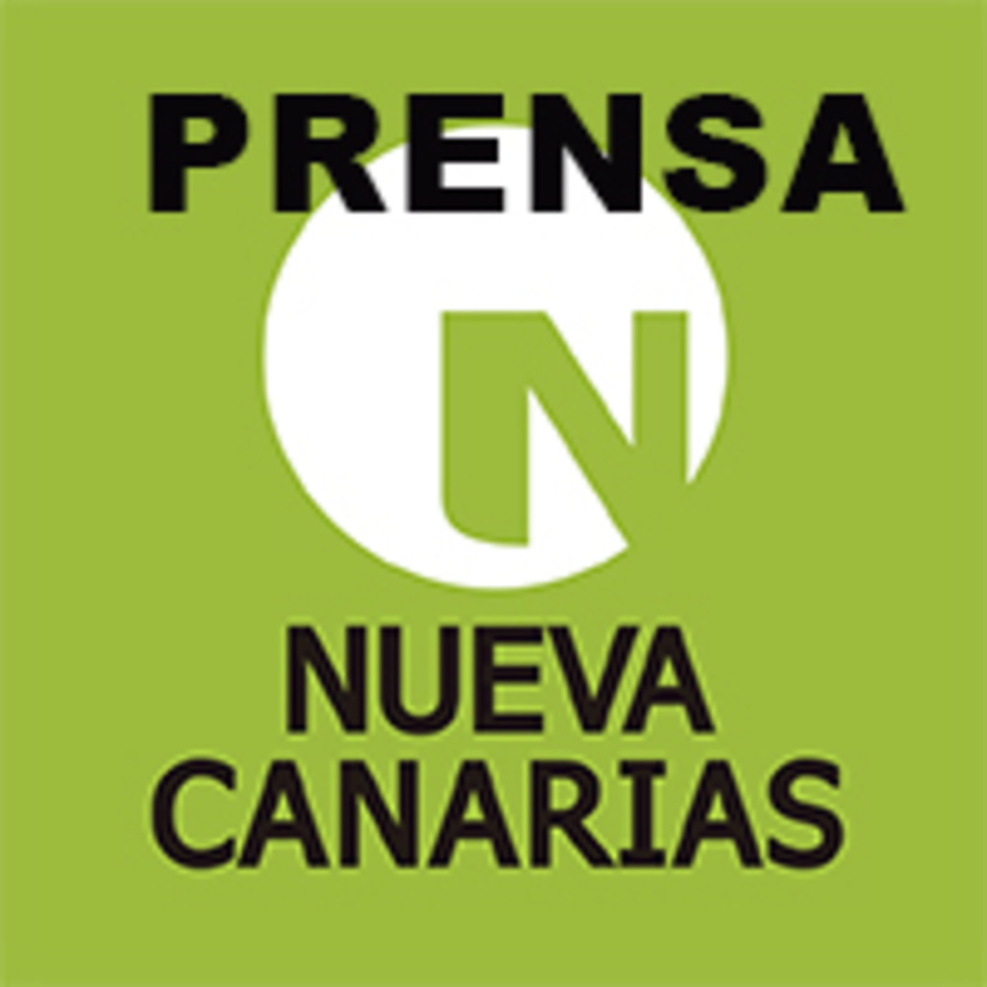 Podcast de Prensa Nueva Canarias
