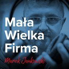 286: Marketing automation w ma?ej firmie – Agata Chmielewska