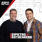Hour 2: Mike Tannenbaum