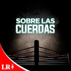 E59: Lo que dejó Wrestle Kingdom 2020
