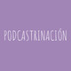 Podcastrinación 8