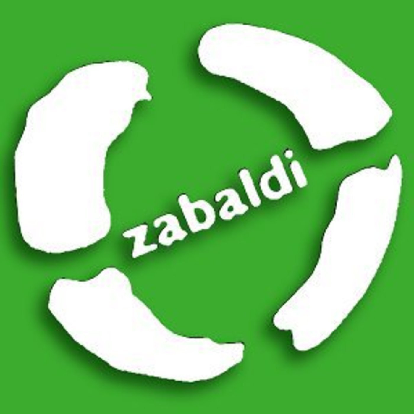 Podcast de Zabaldi