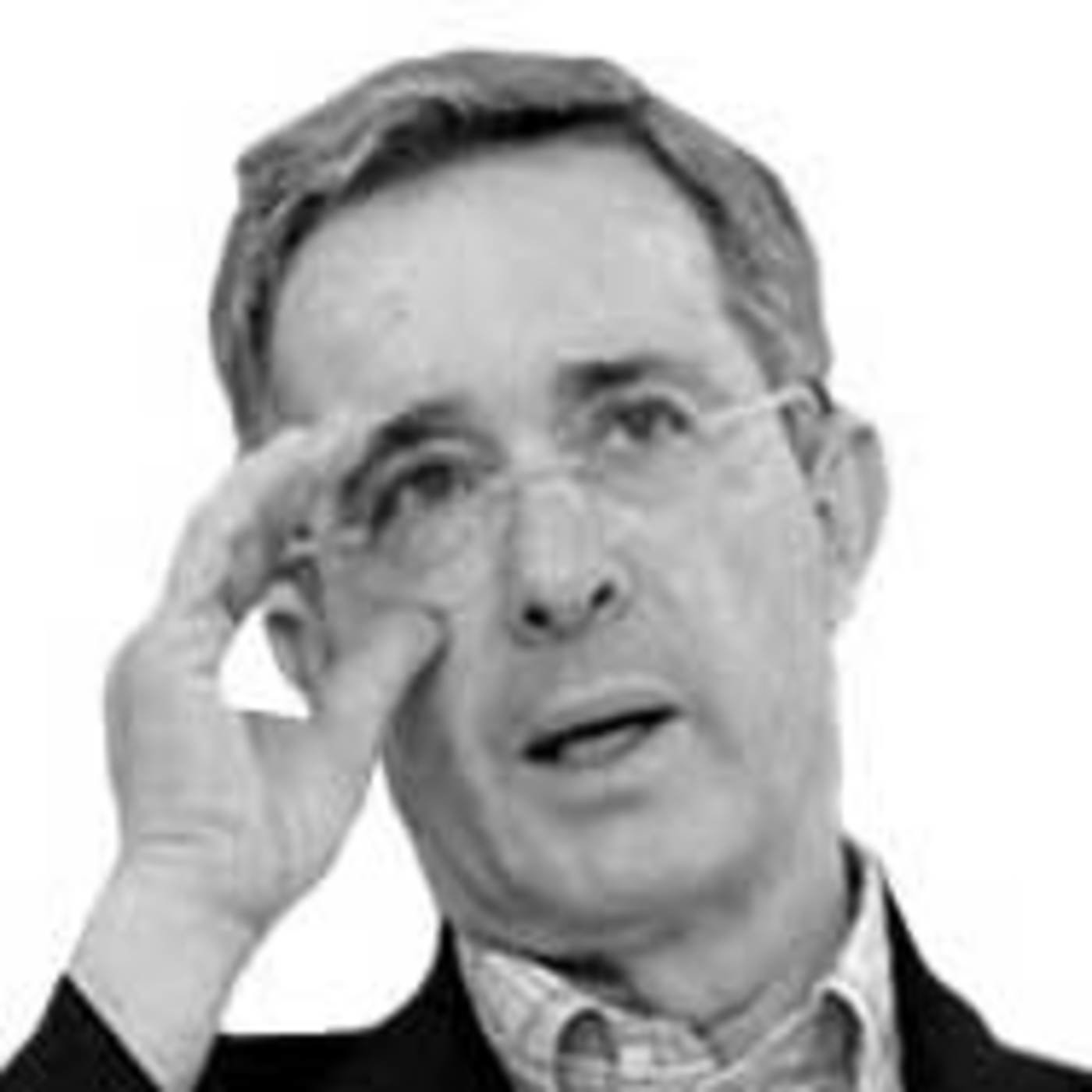 Podcast de Álvaro Uribe Vélez