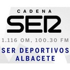 Retransmisión Alba - Sestao