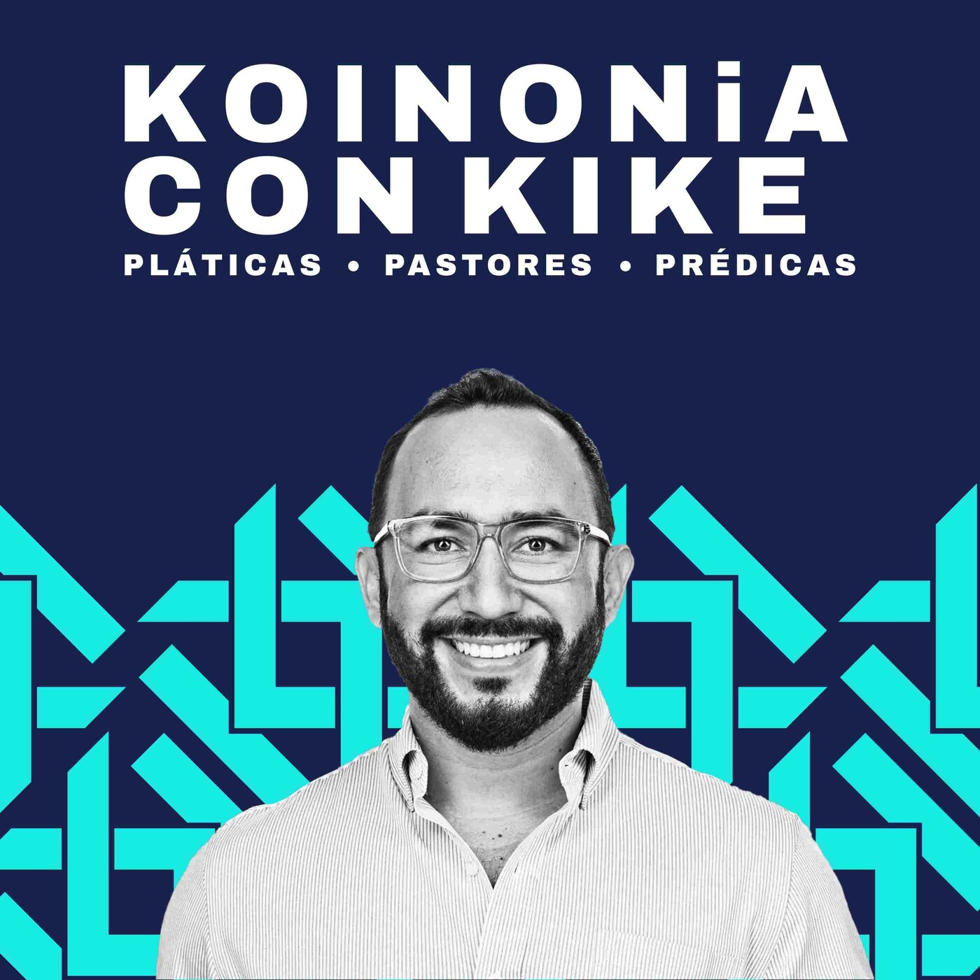 PastorPastor con Kike Torres