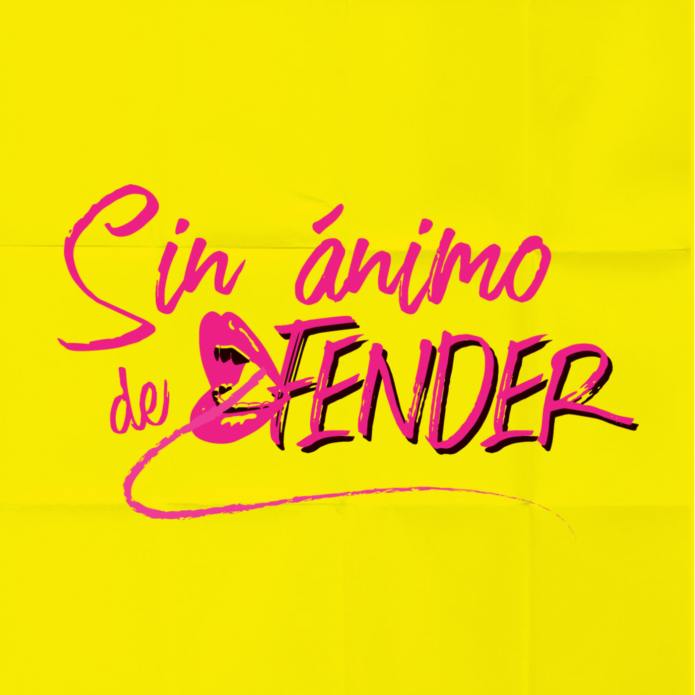Sin Ánimo de Ofender