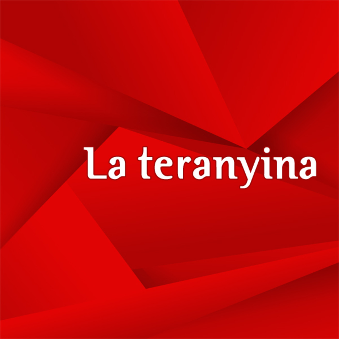 La Teranyina