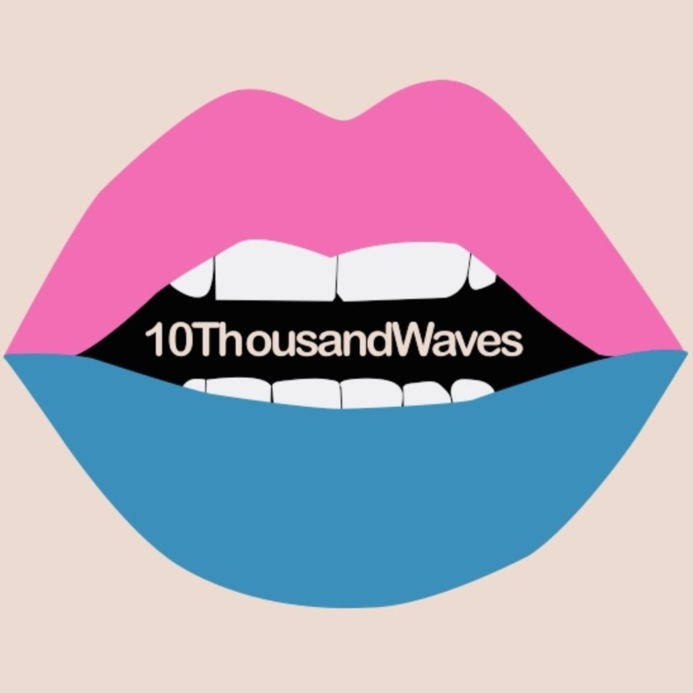 10ThousandWaves