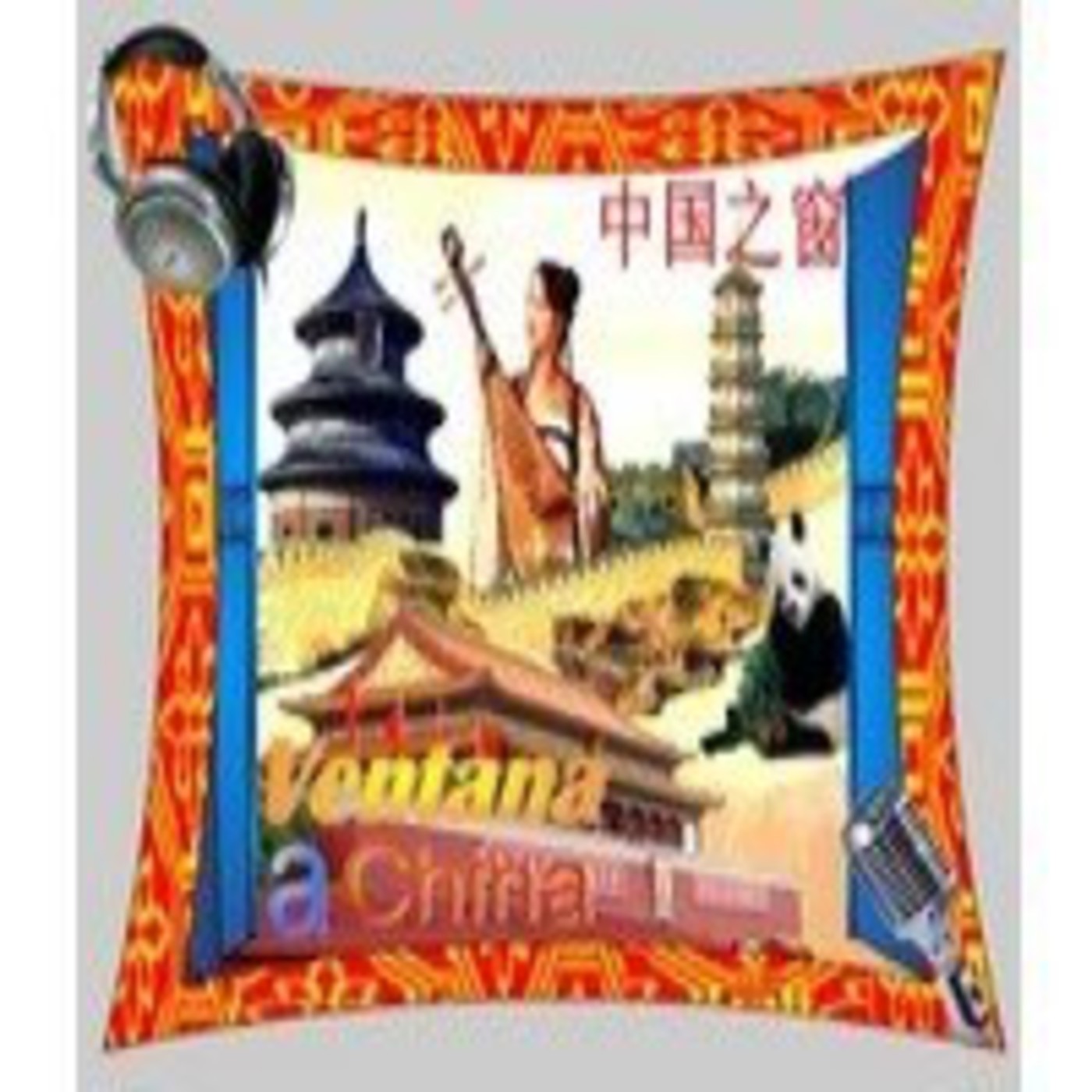 Podcast Ventana A China 2011
