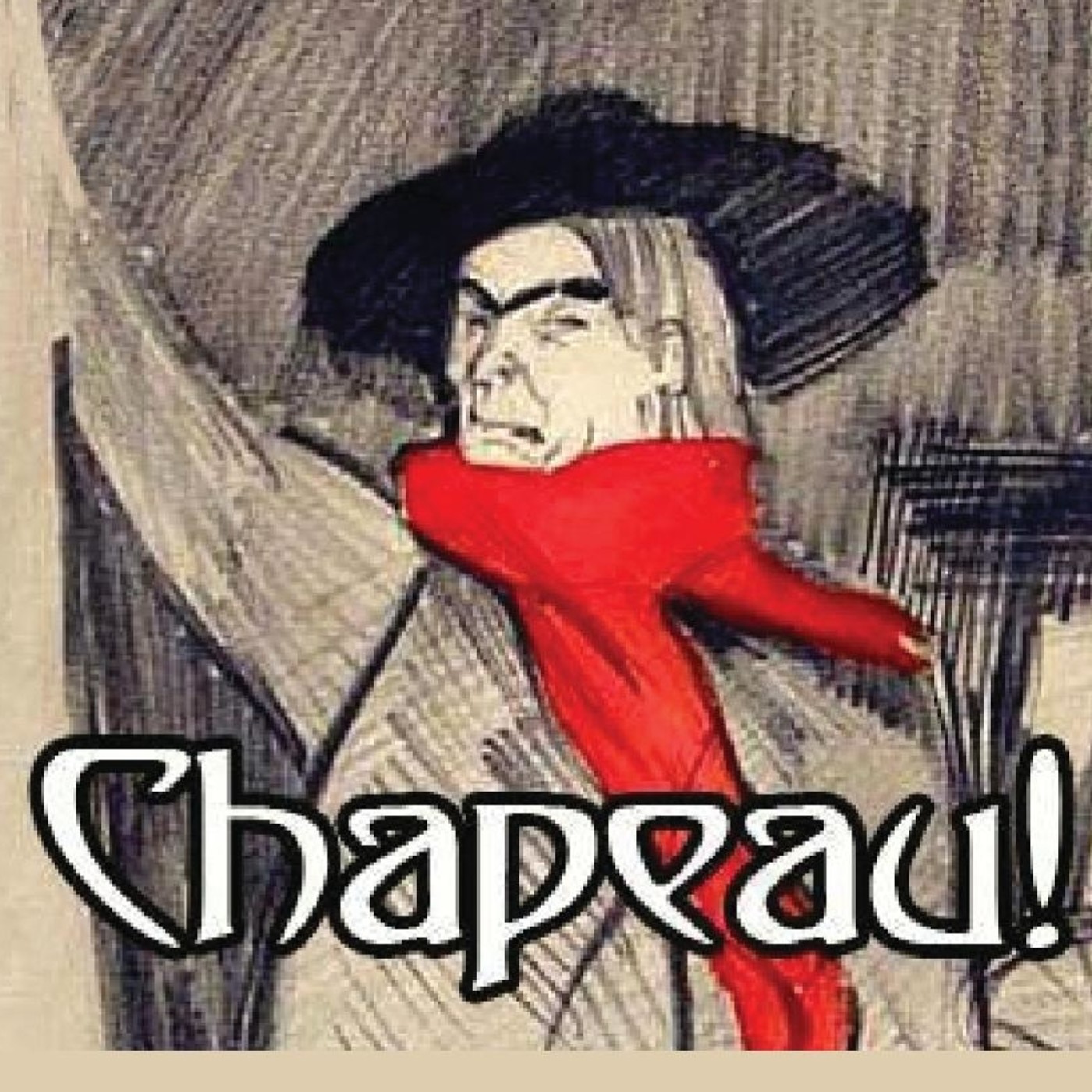 CHAPEAU!