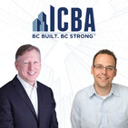 ICBA CAST: Kenney v. Horgan; Scheer Enthusiasm; PeteMania