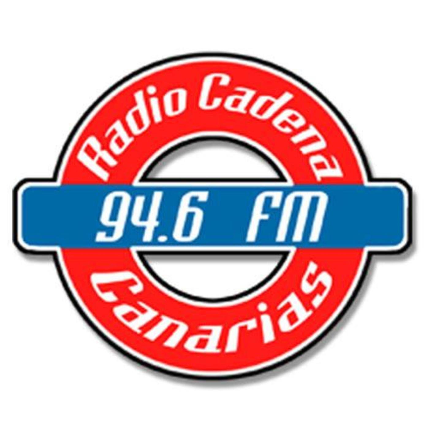 Podcast de Radio Cadena Canarias