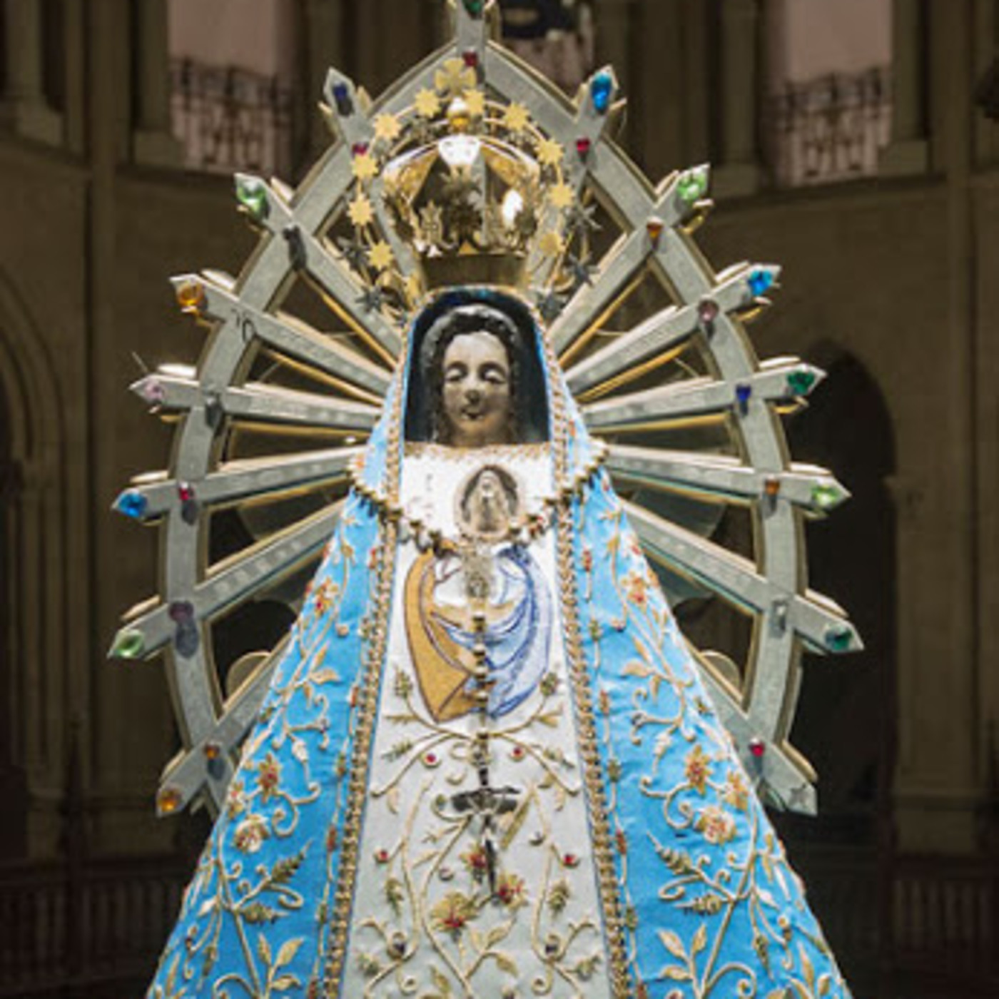 HOMILÍAS DIARIAS MAYO