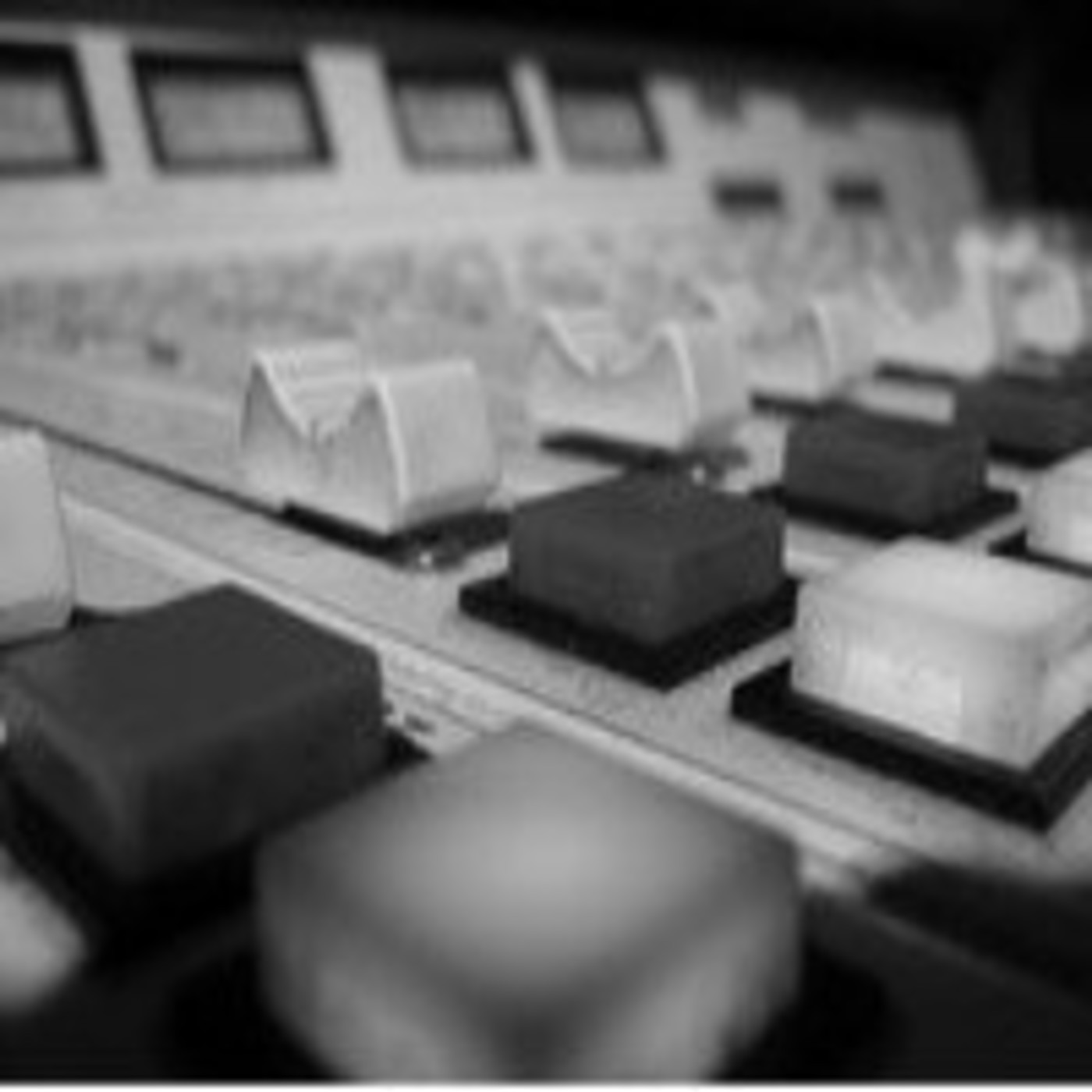 Podcast TRASNOCHE EN CONTACTO