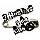 2 Hostias y pa Casa 30 - Especial Psychobilly