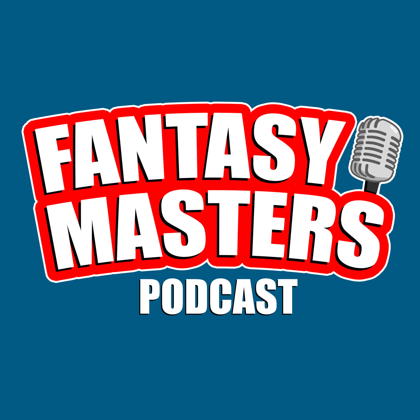 Fantasy Masters Podcast