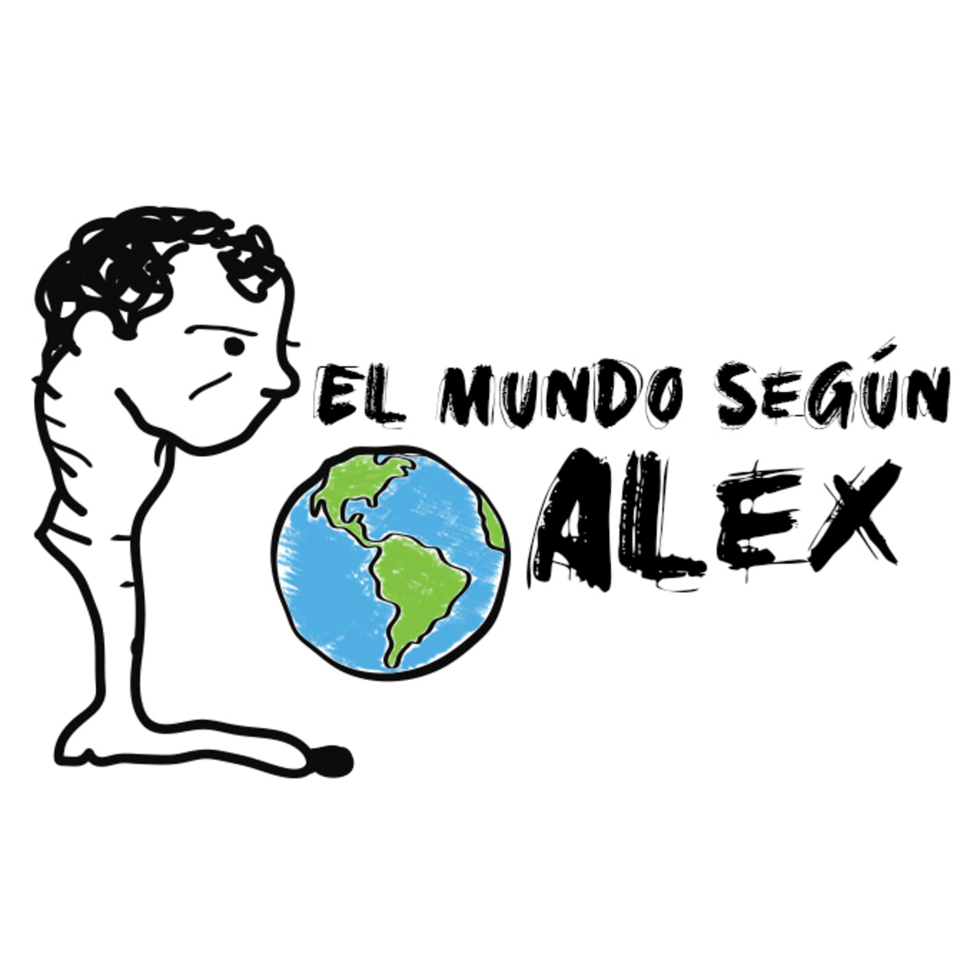 El mundo según Alex