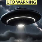 James flynn ufo attack