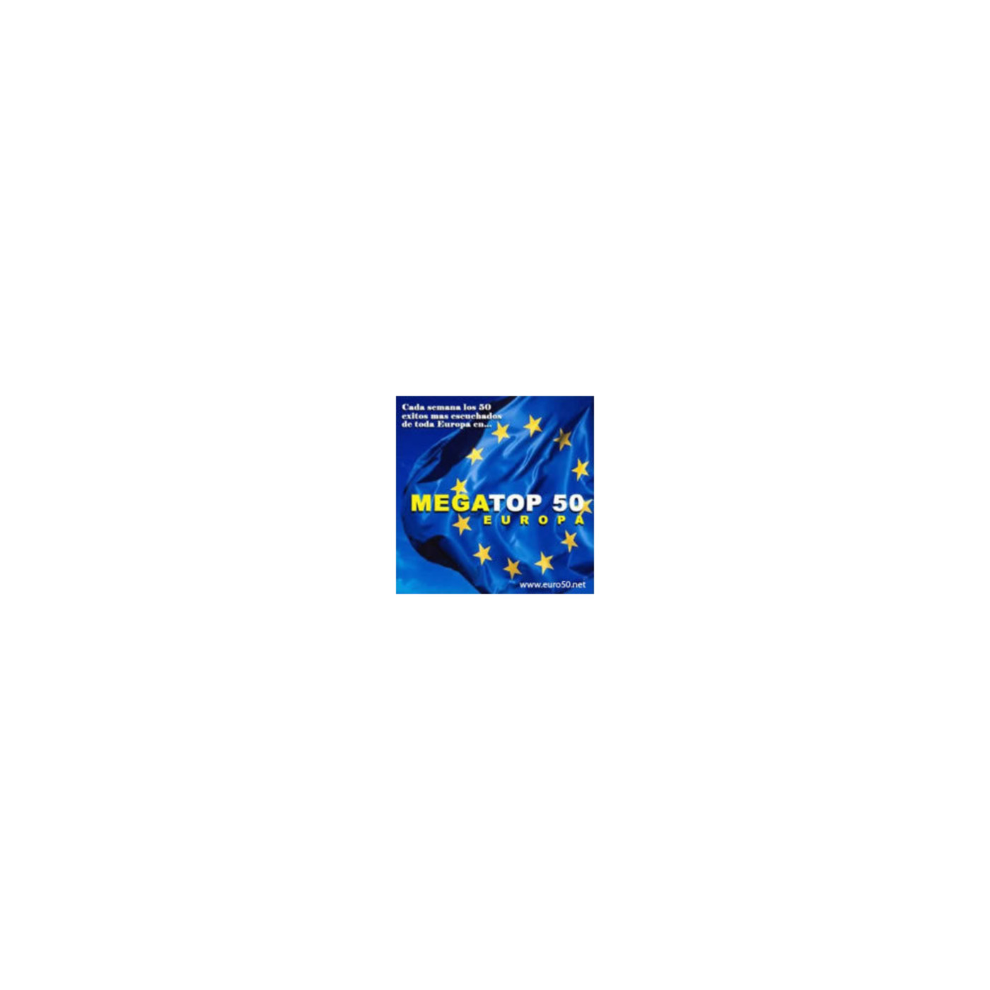 Megatop 50 Europa