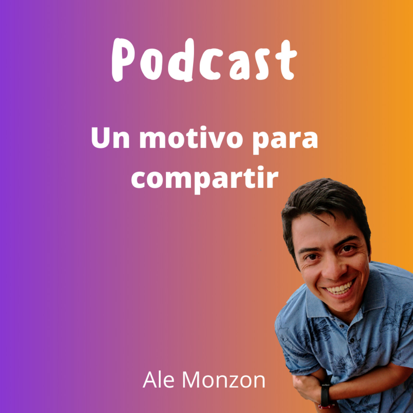 Un Motivo para Compartir